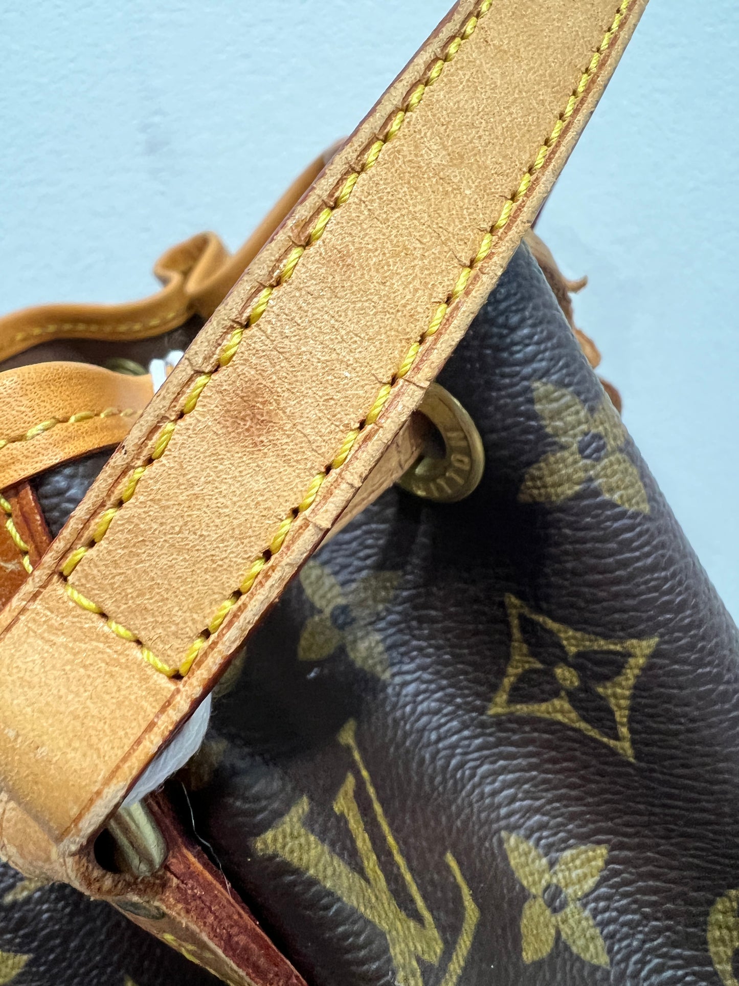 LOUIS VUITTON  Noe PM