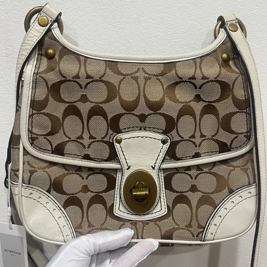 COACH Crossbody