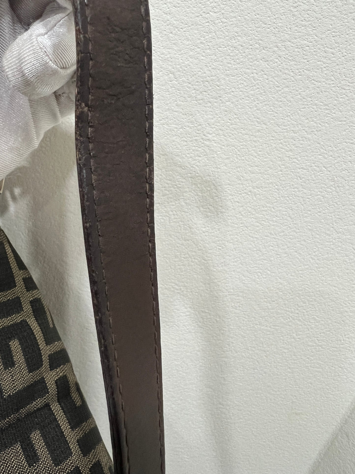 FENDI Mamma Baguette