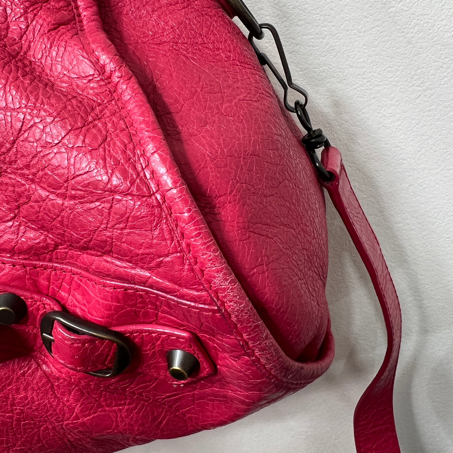 BALENCIAGA City Bag