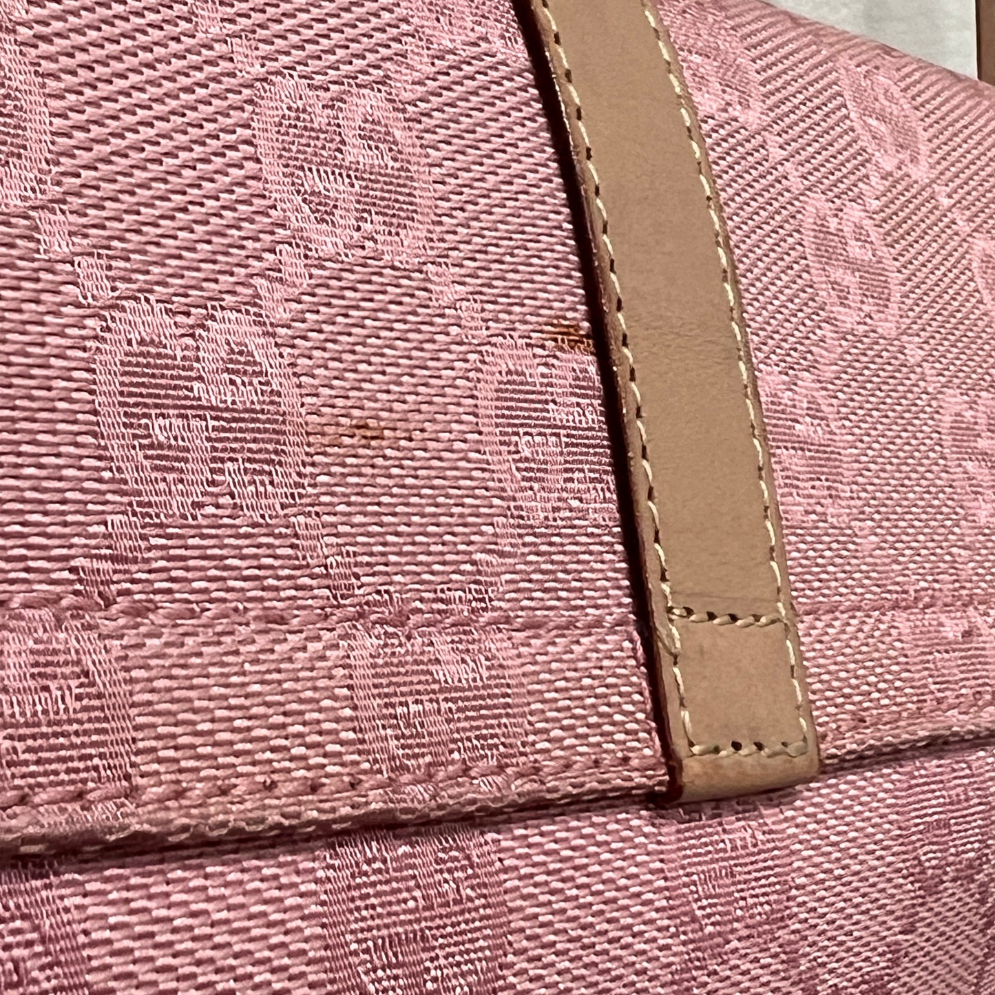 GUCCI Jackie