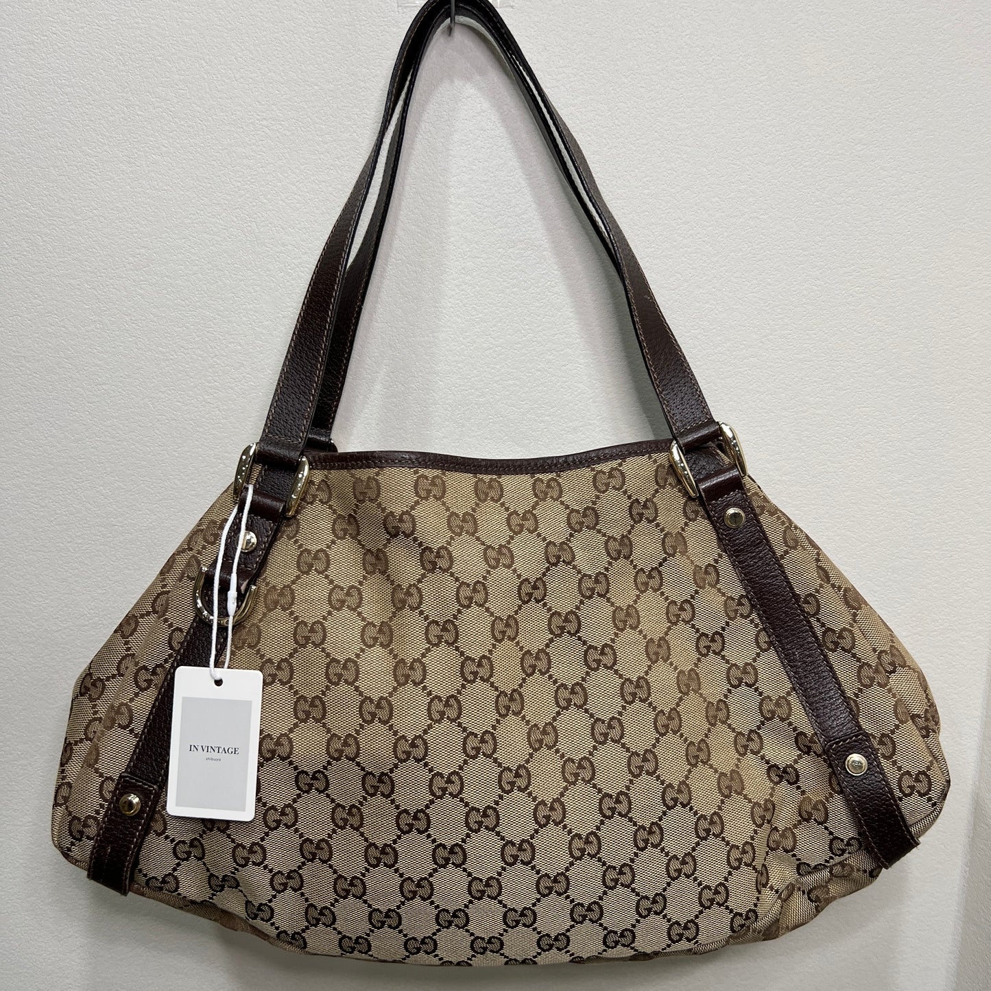 GUCCI Shoulder Bag