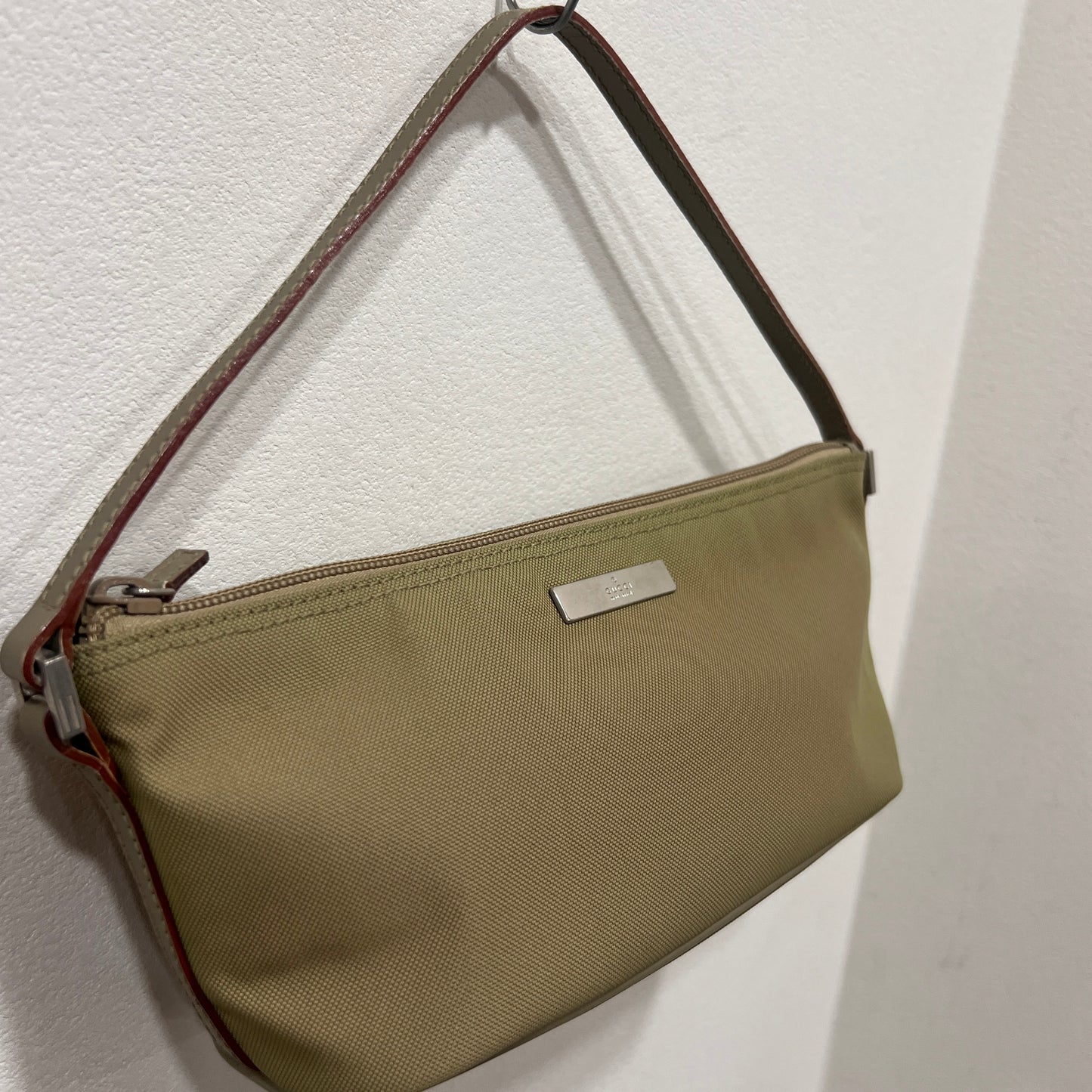 GUCCI Boat Bag
