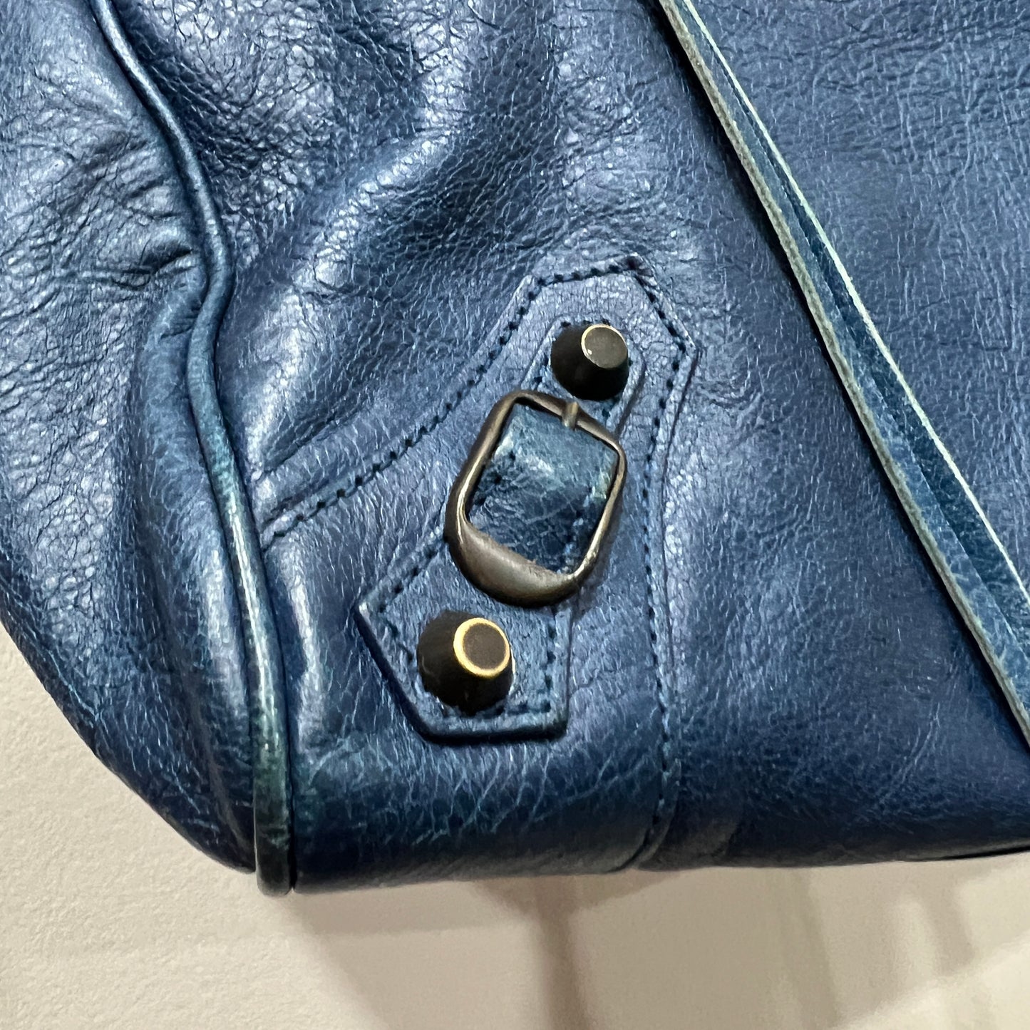 BALENCIAGA CLASSIC CITY