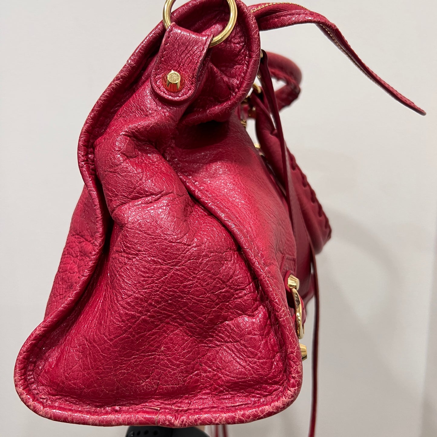BALENCIAGA City Bag