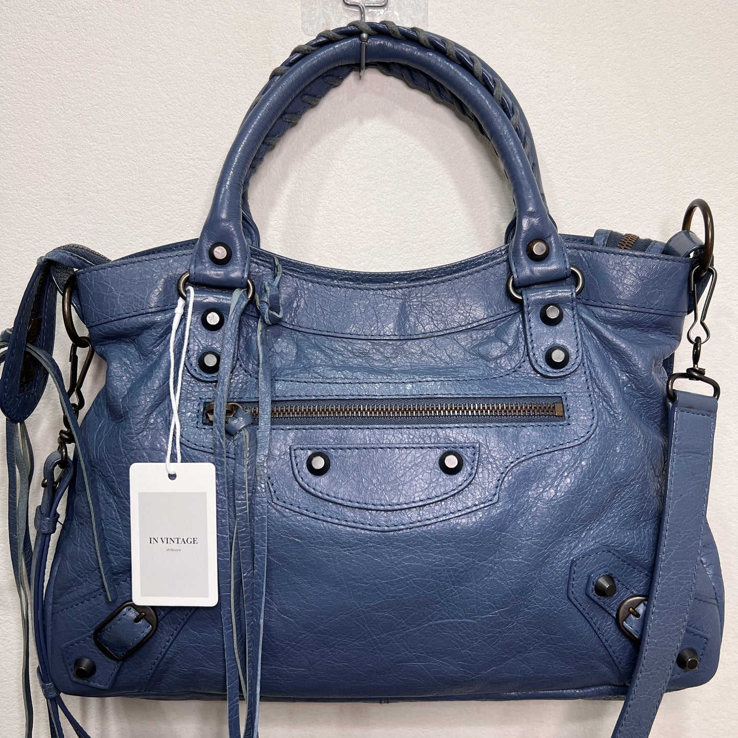 BALENCIAGA City Bag