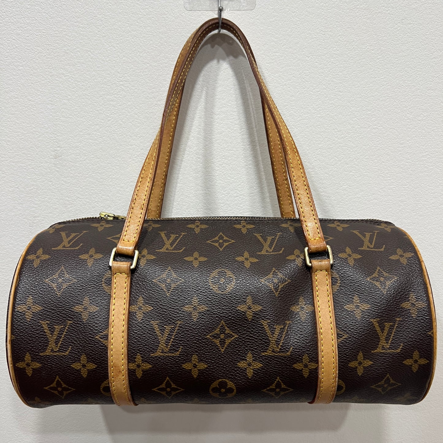 LOUIS VUITTON PAPILLON 30