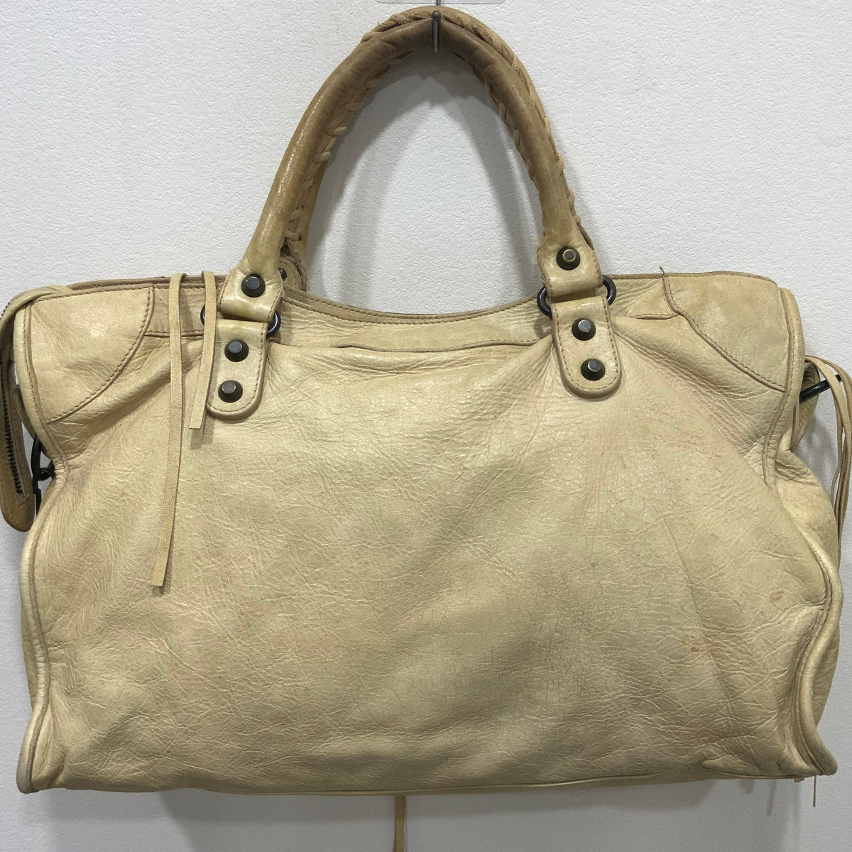 BALENCIAGA City Bag Medium