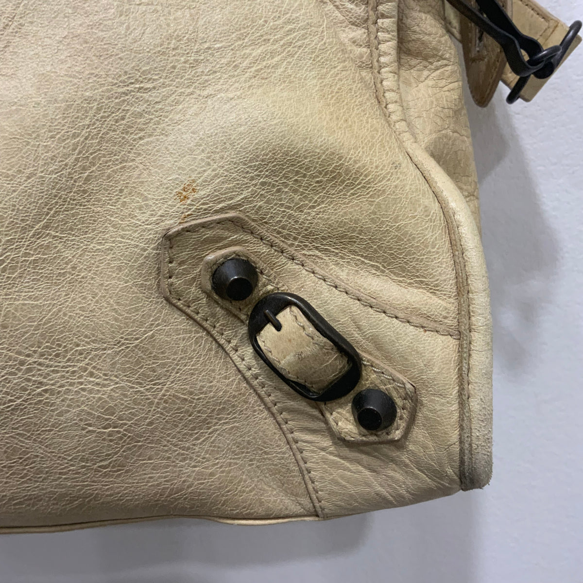 BALENCIAGA City Bag Medium