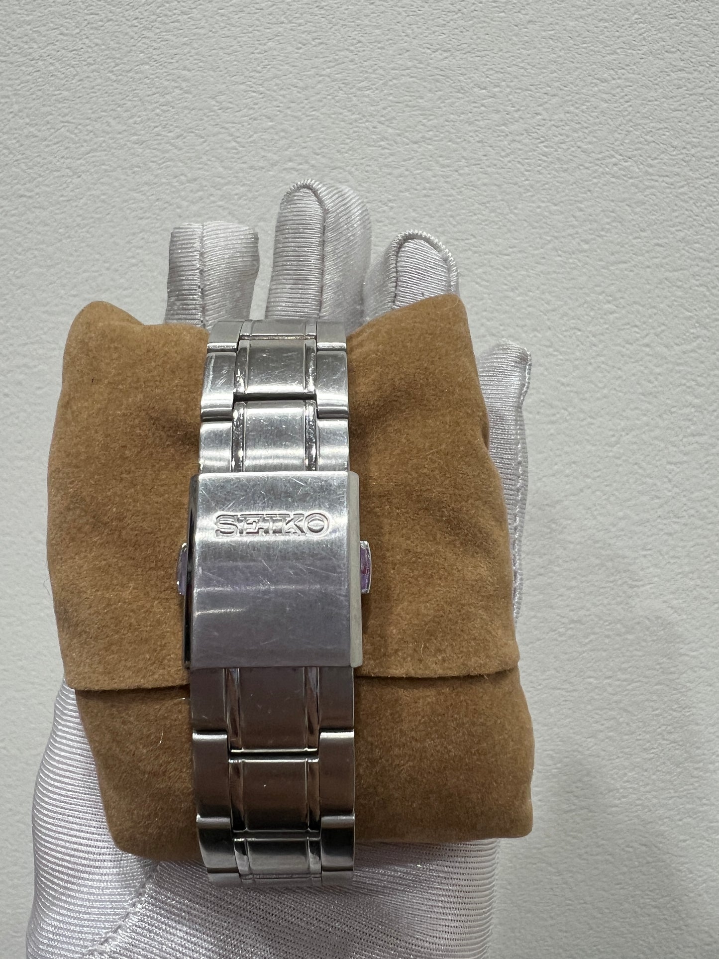 SEIKO Selection SBTR009