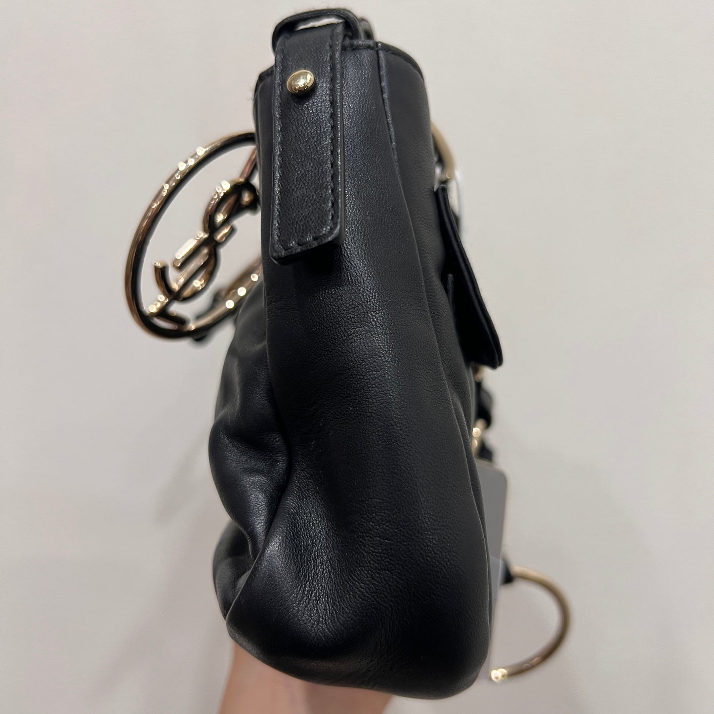 YSL Rive Gauche Parisienne Shoulder Bag