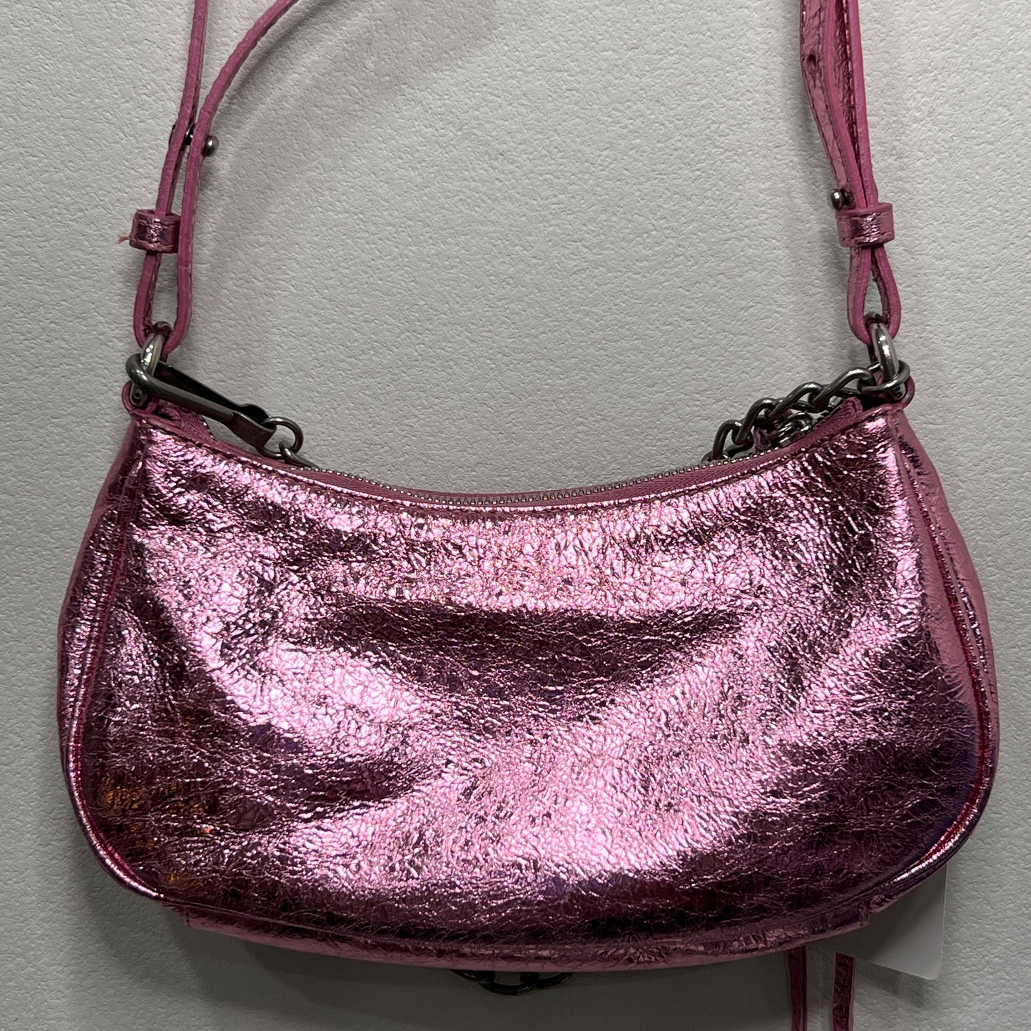 BALENCIAGA LE Cagole Mini (264253)