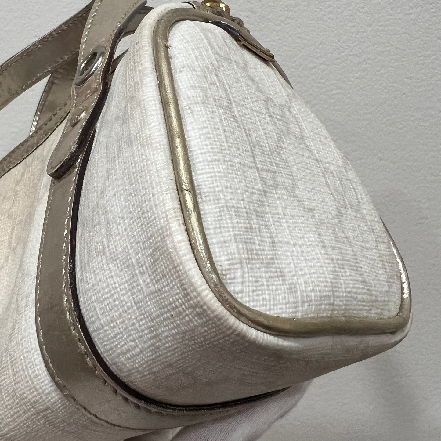 GUCCI Mini Boston Bag