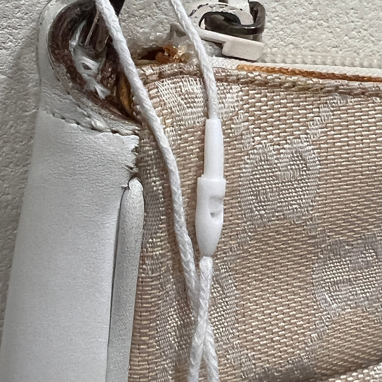 GUCCI with Bamboo Handle (709-7)