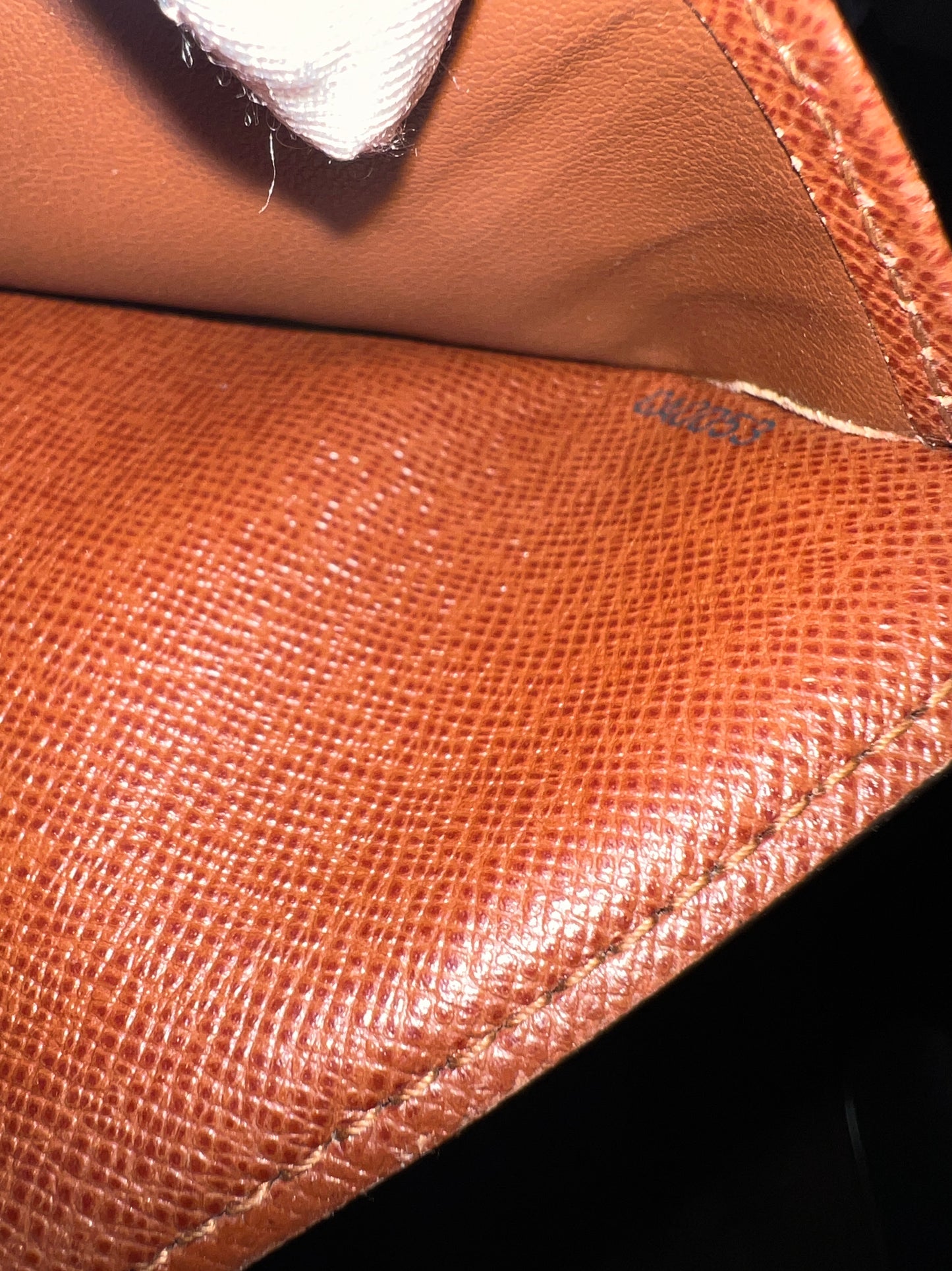 LOUIS VUITTON Wallet