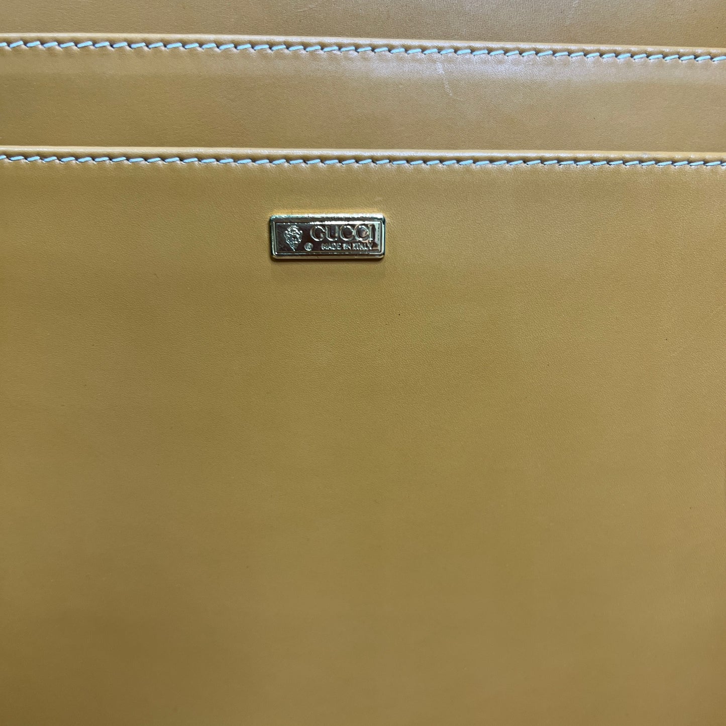 GUCCI Trunk