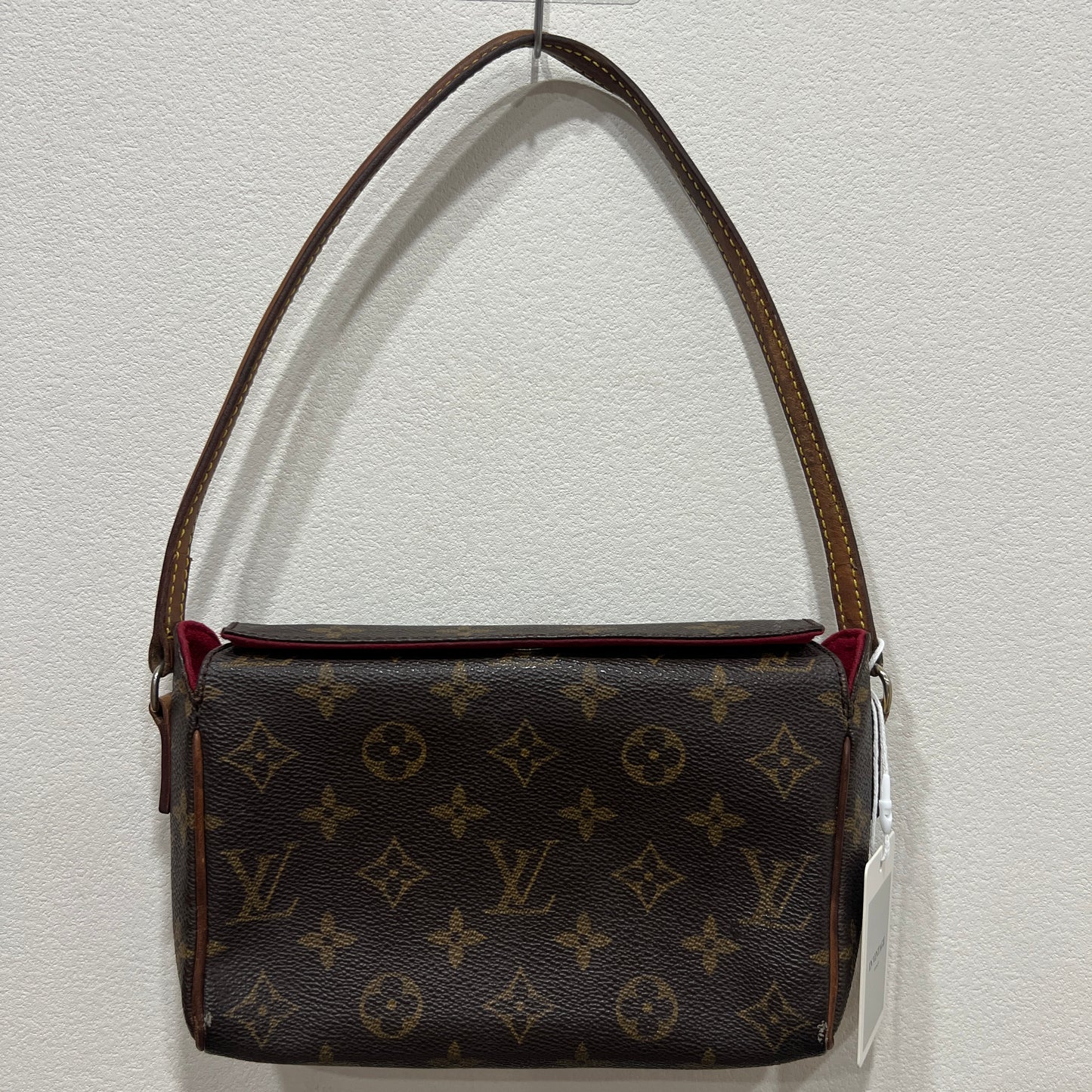 LOUIS VUITTON Recital Monogram