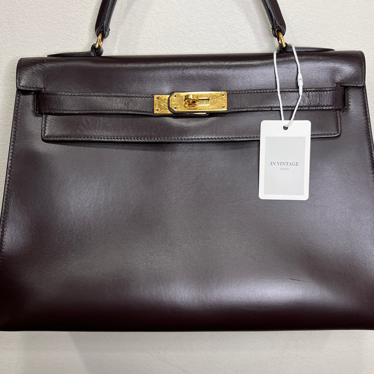 HERMES Kelly