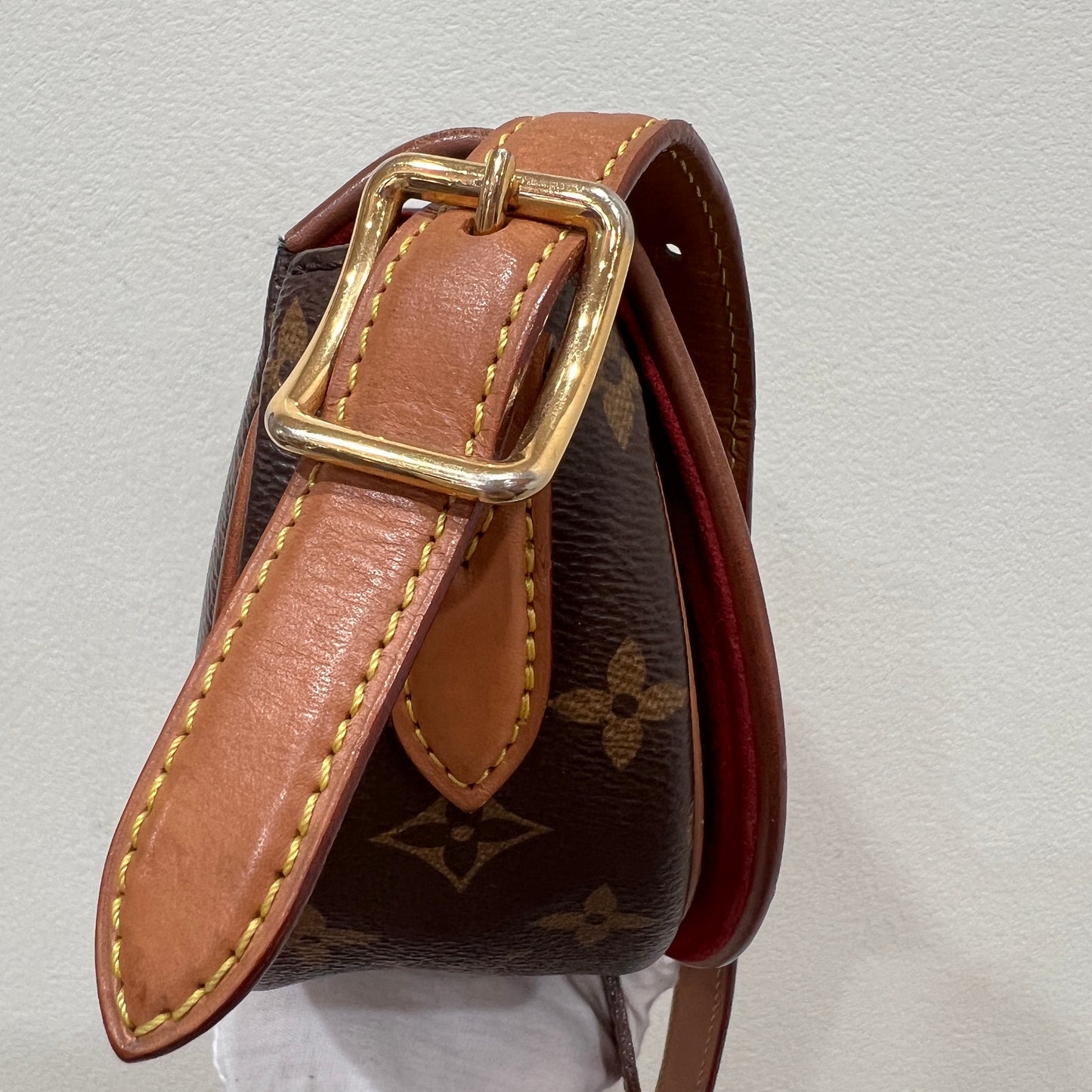 LOUIS VUITTON Tambourin 2019’s