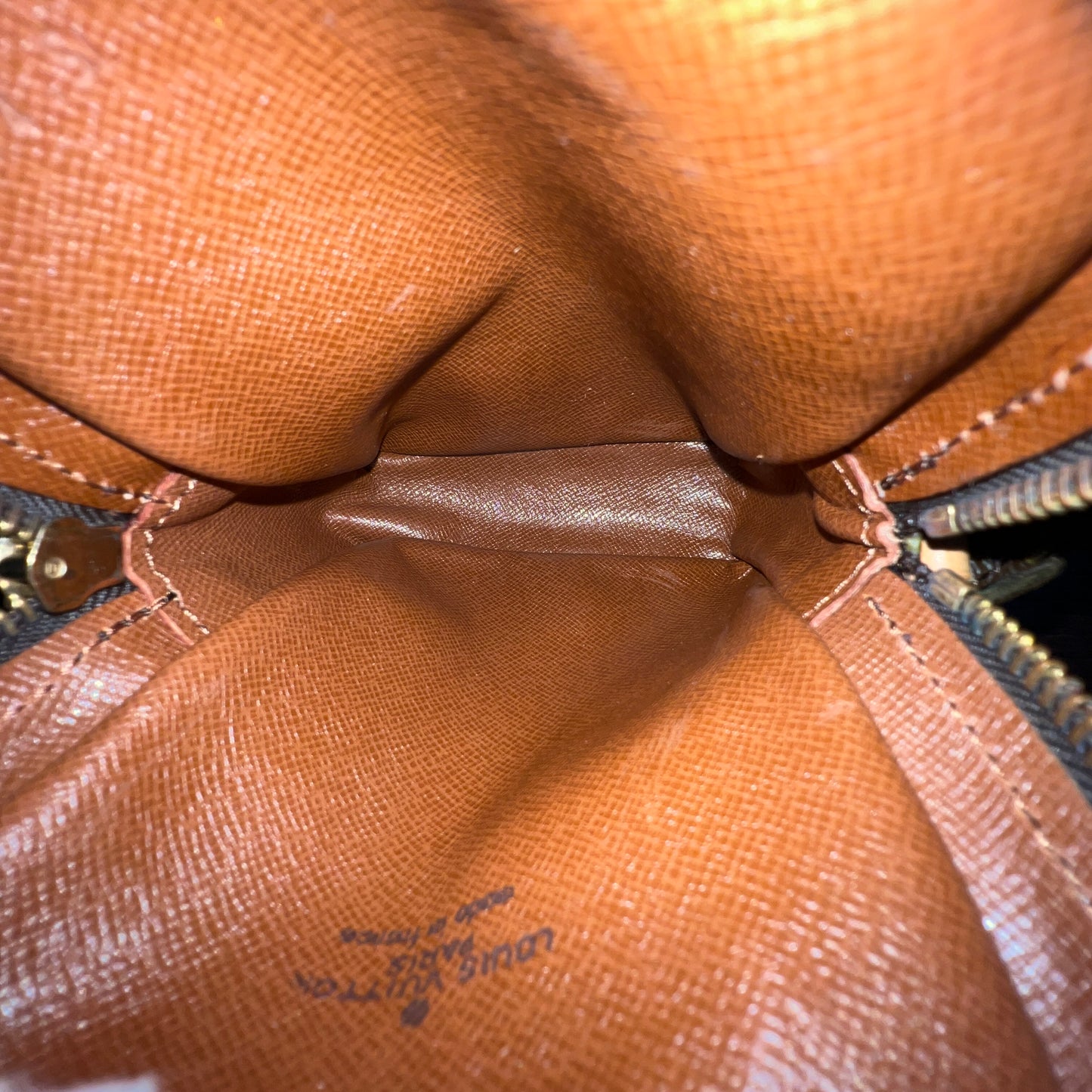 LOUIS VUITTON Mini Danube
