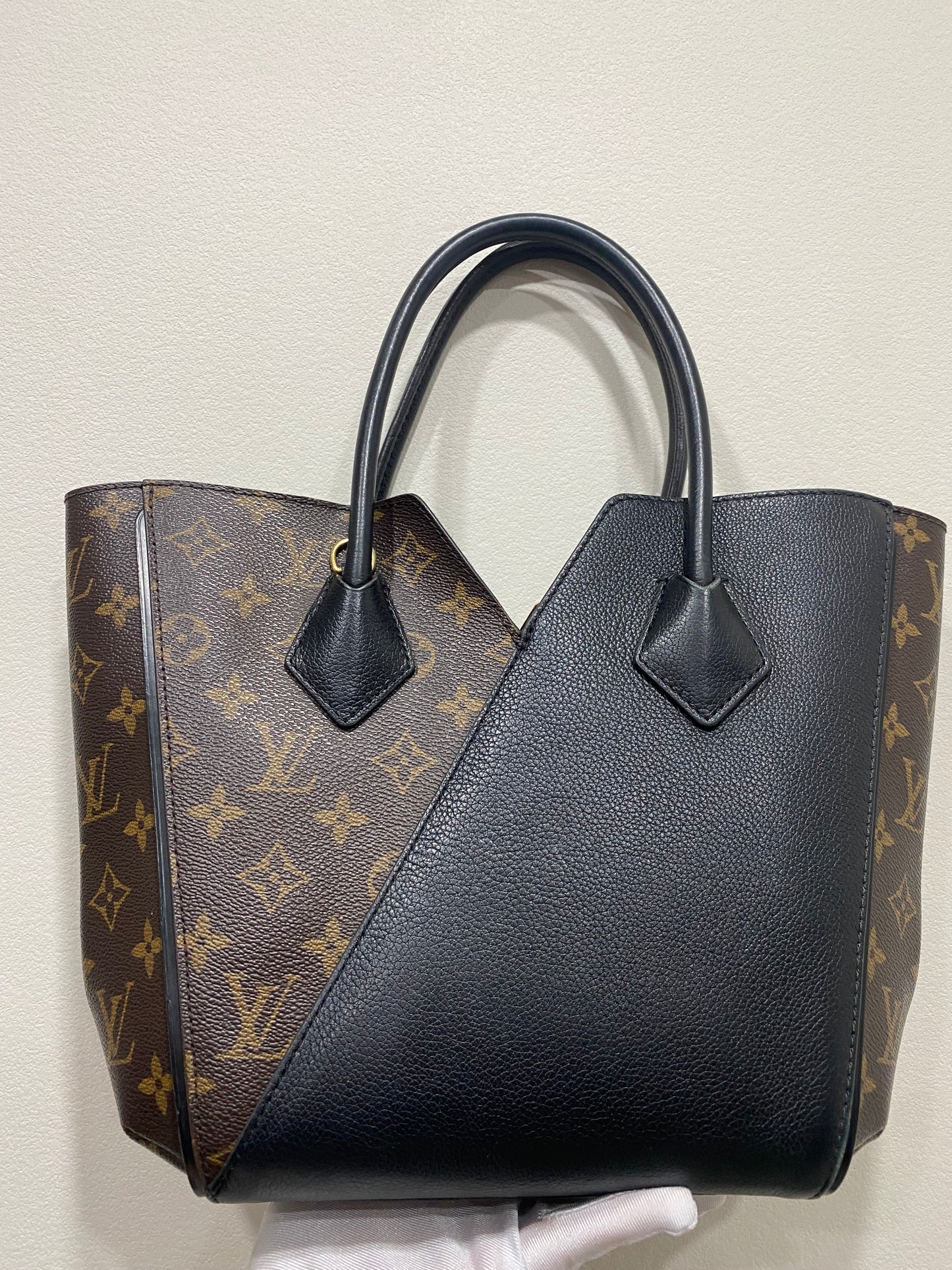 LOUIS VUITTON KIMONO Bag