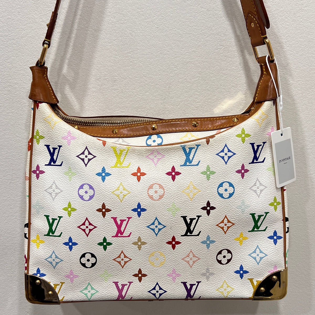 LOUIS VUITTON Murakami