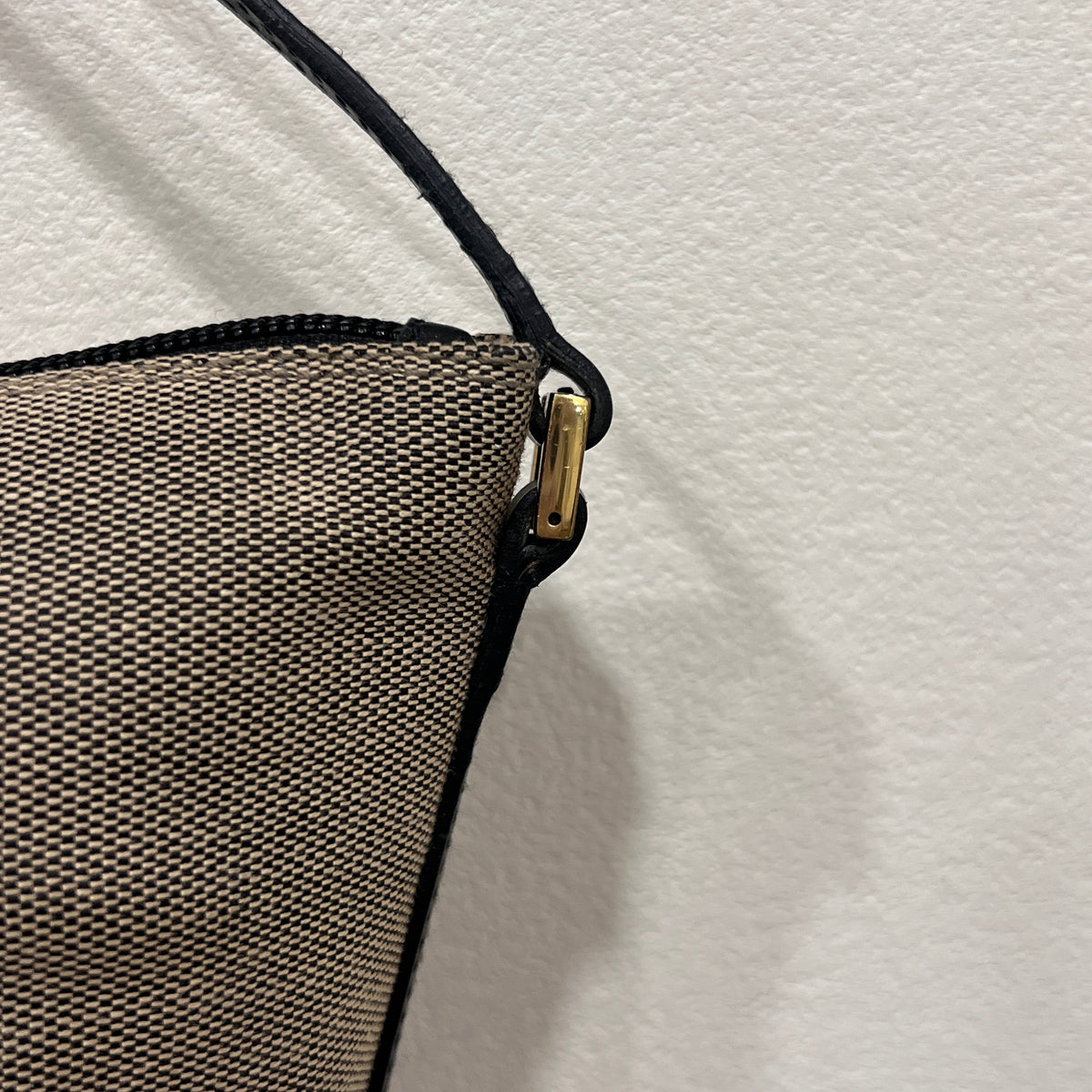 GUCCI Boat Bag