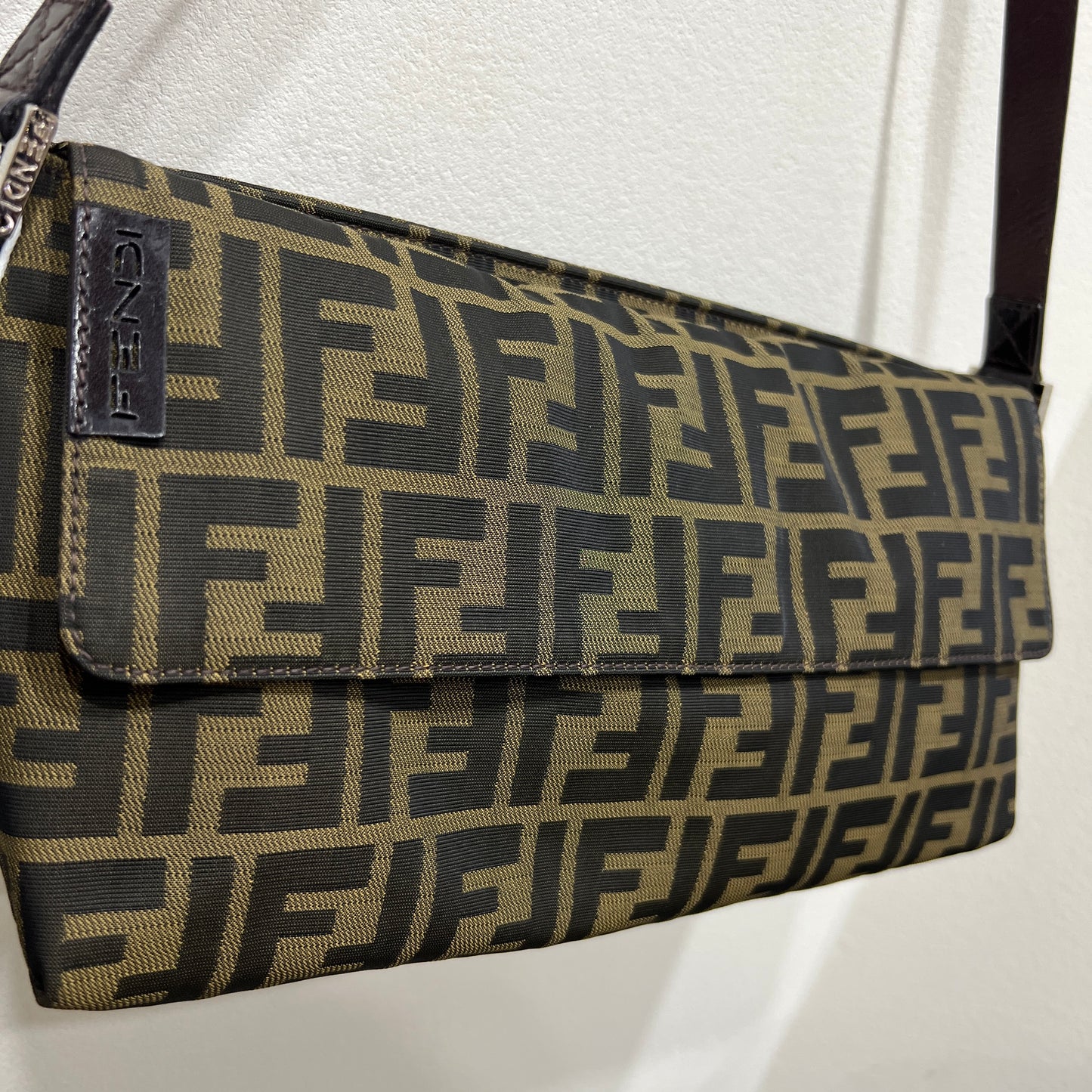 FENDI Shoulder Bag