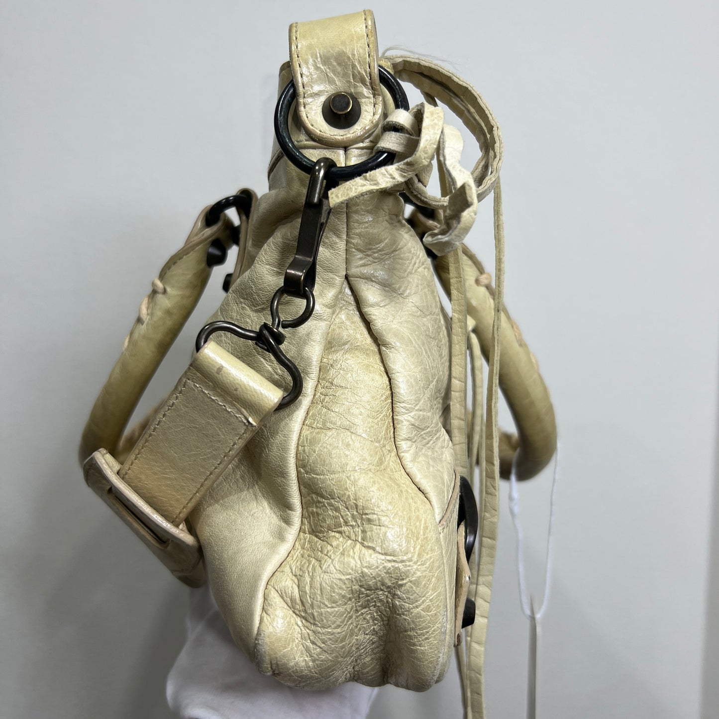 BALENCIAGA First Bag