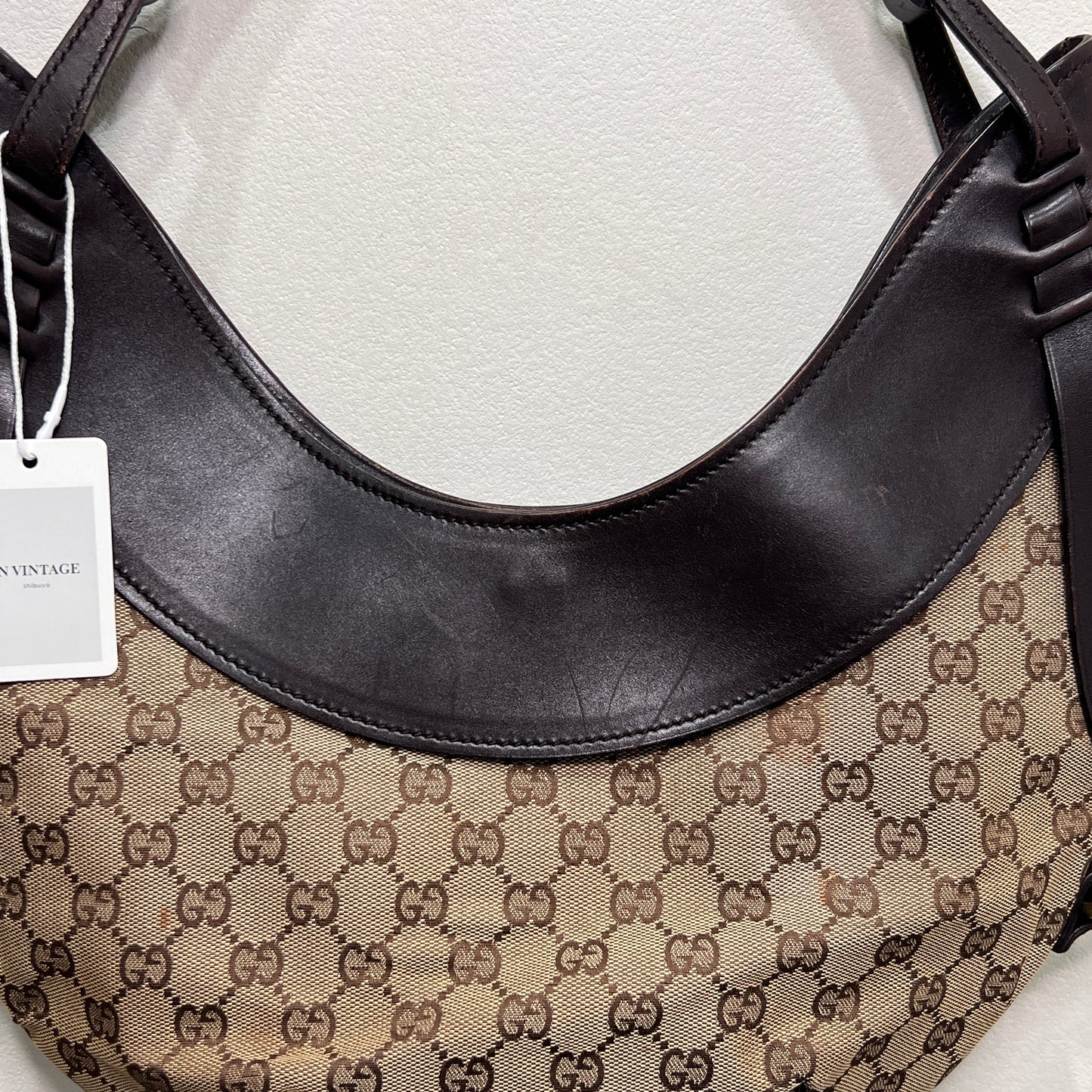 GUCCI Shoulder Bag