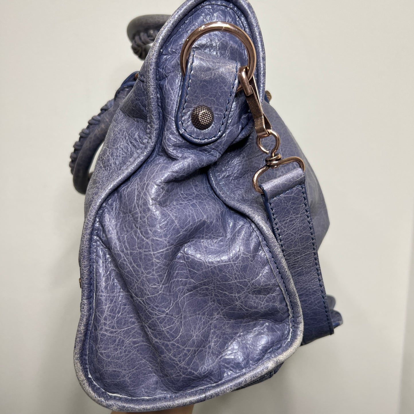 BALENCIAGA City Bag Medium