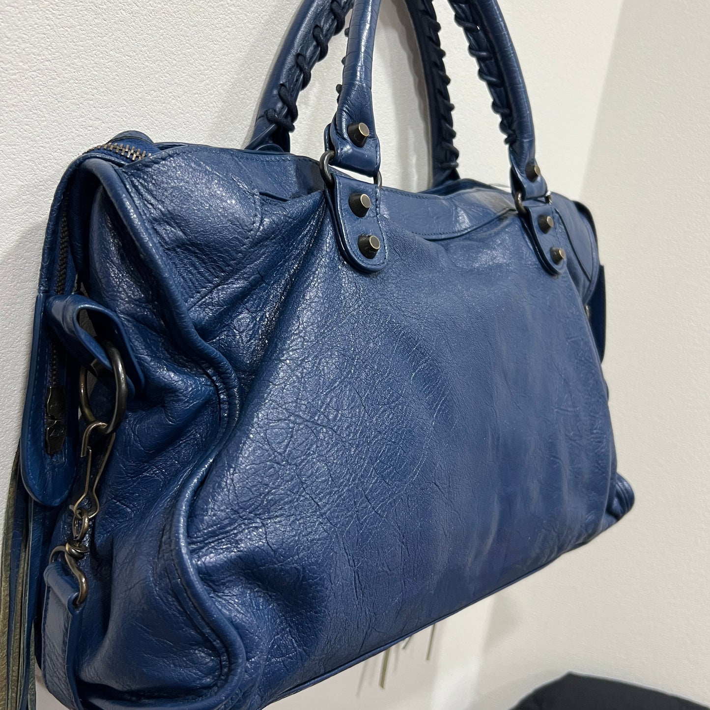 BALENCIAGA City Bag
