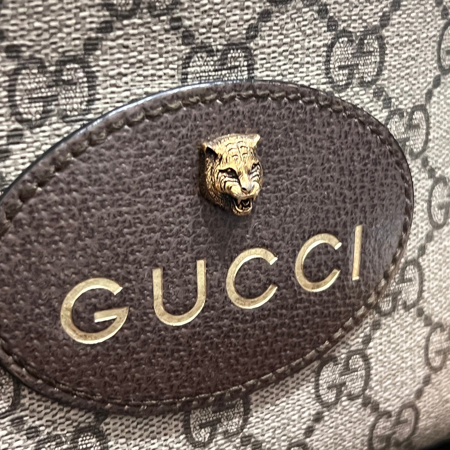 GUCCI Crossbody