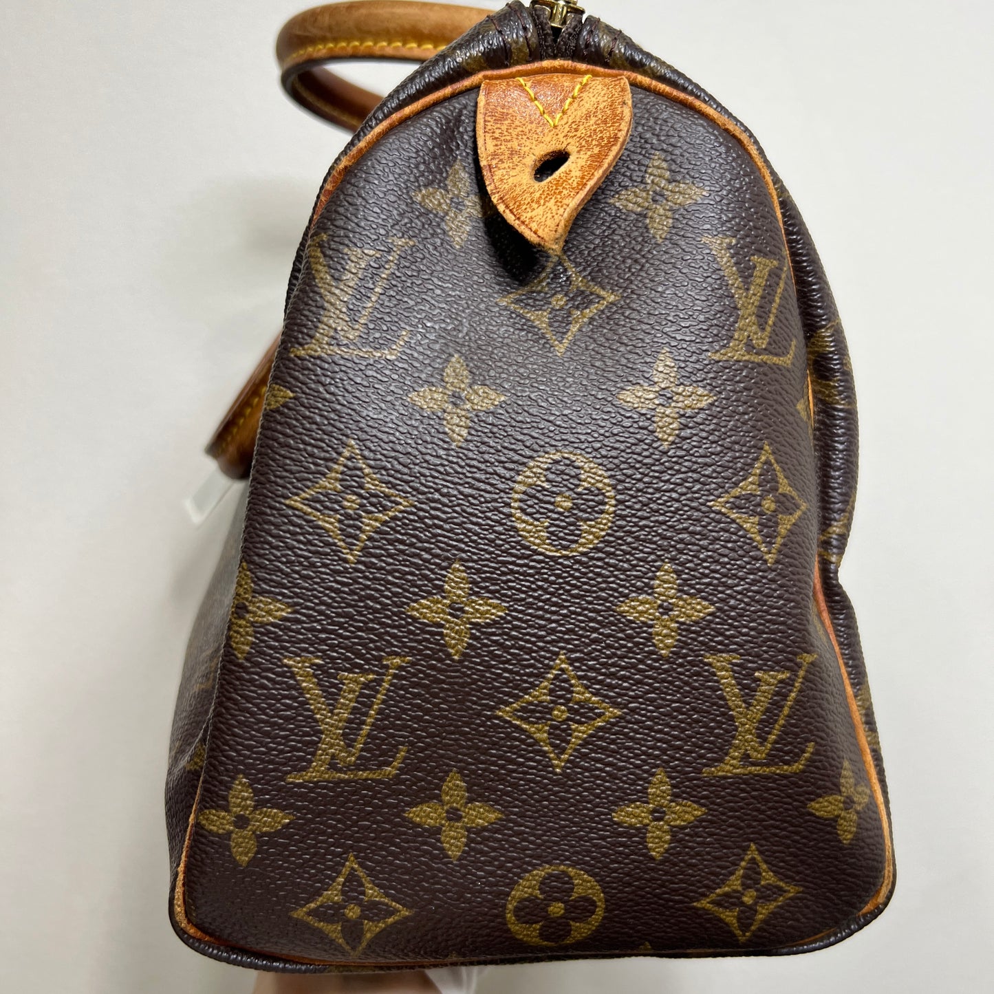 LOUIS VUITTON Speedy 25