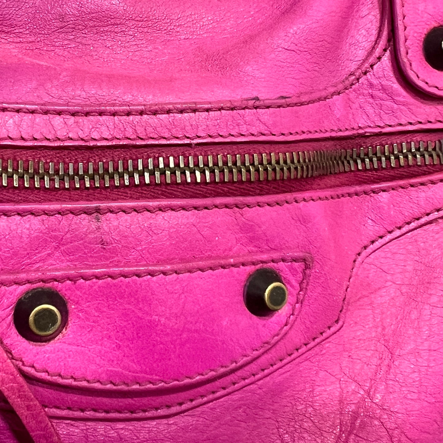 BALENCIAGA City Bag