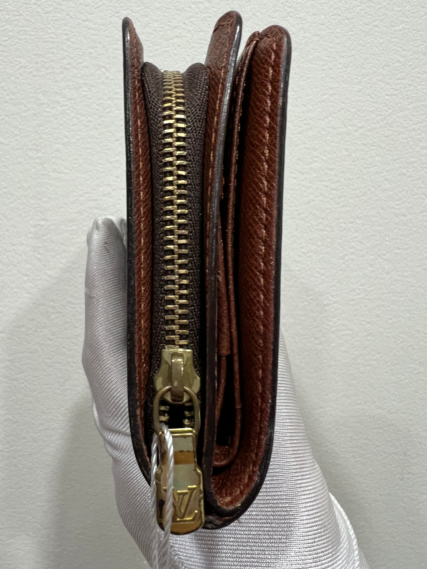 LOUIS VUITTON Wallet