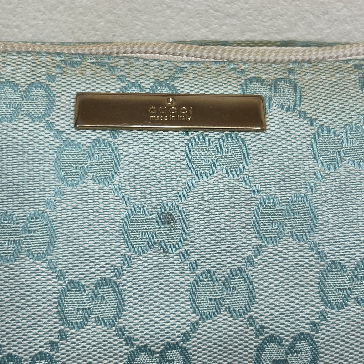 GUCCI Boat Bag