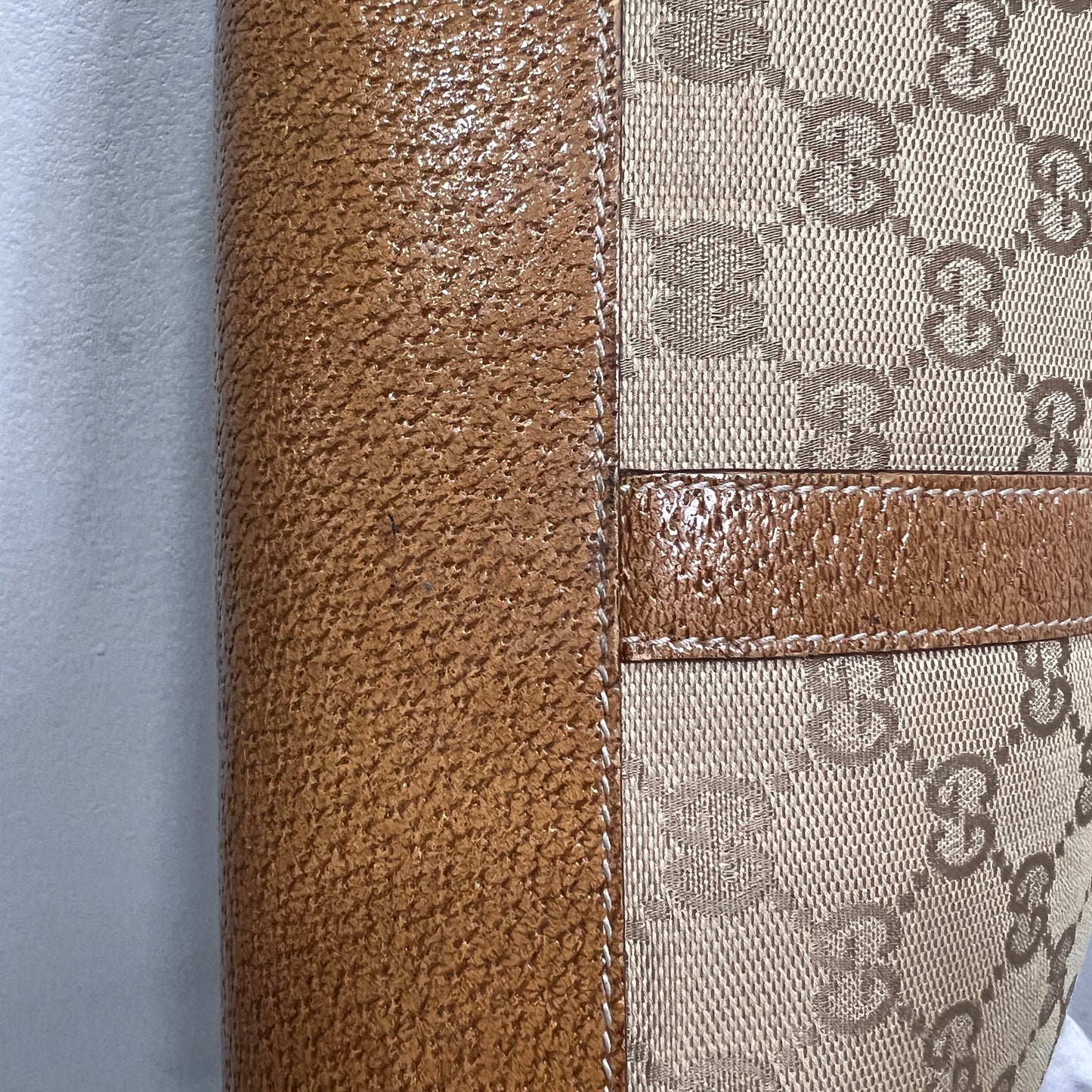GUCCI JACKIE