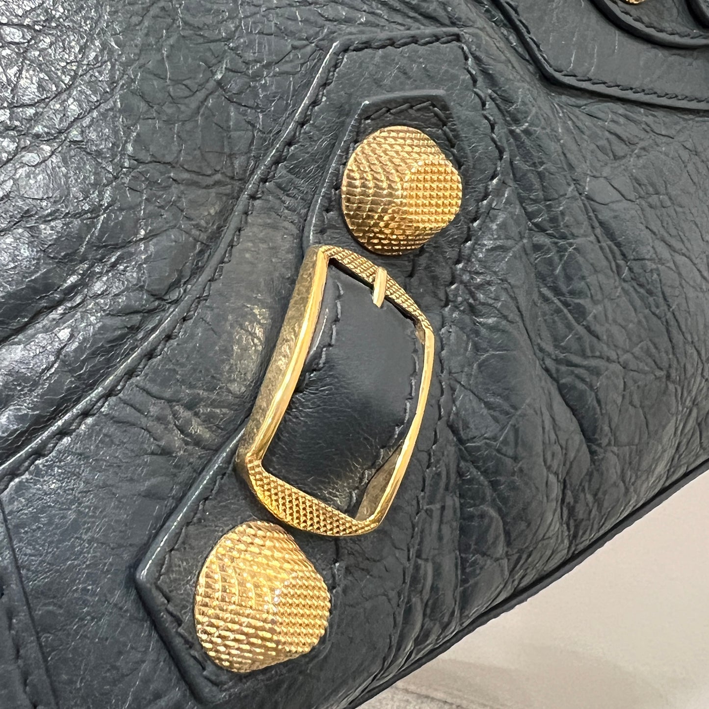 BALENCIAGA City Bag