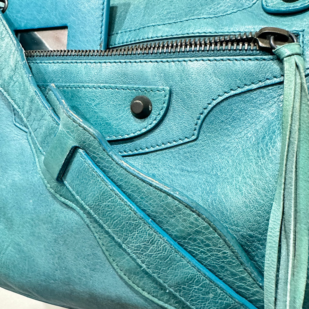 BALENCIAGA City Bag Medium