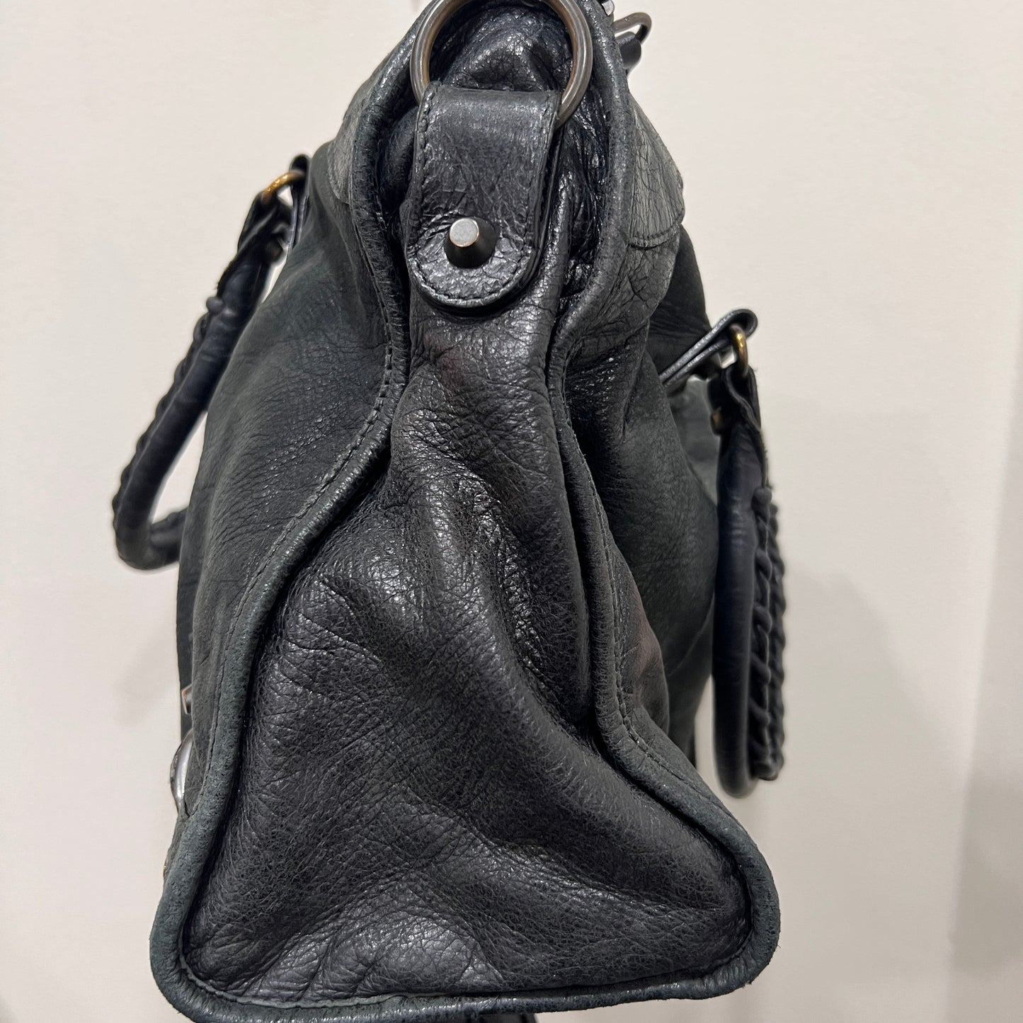 BALENCIAGA City Bag Medium 37cm