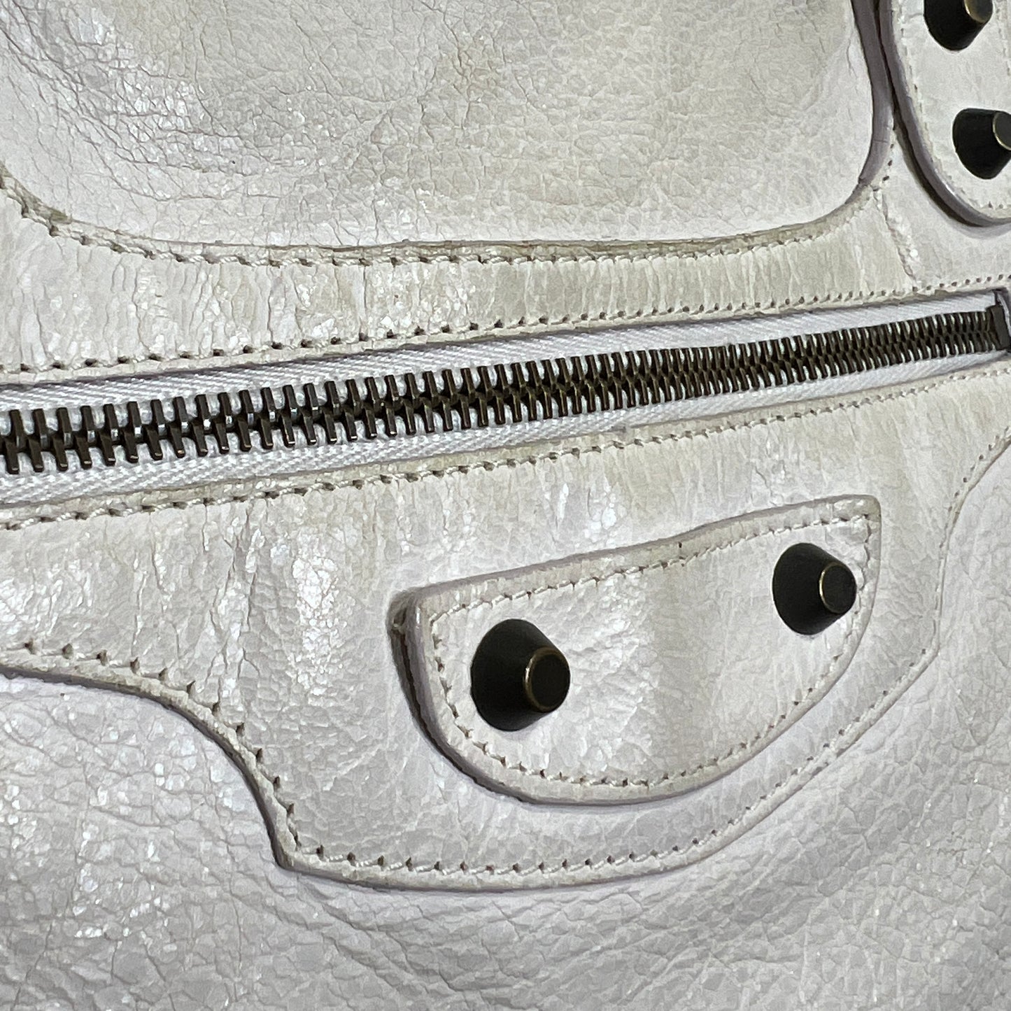 BALENCIAGA City Bag Medium