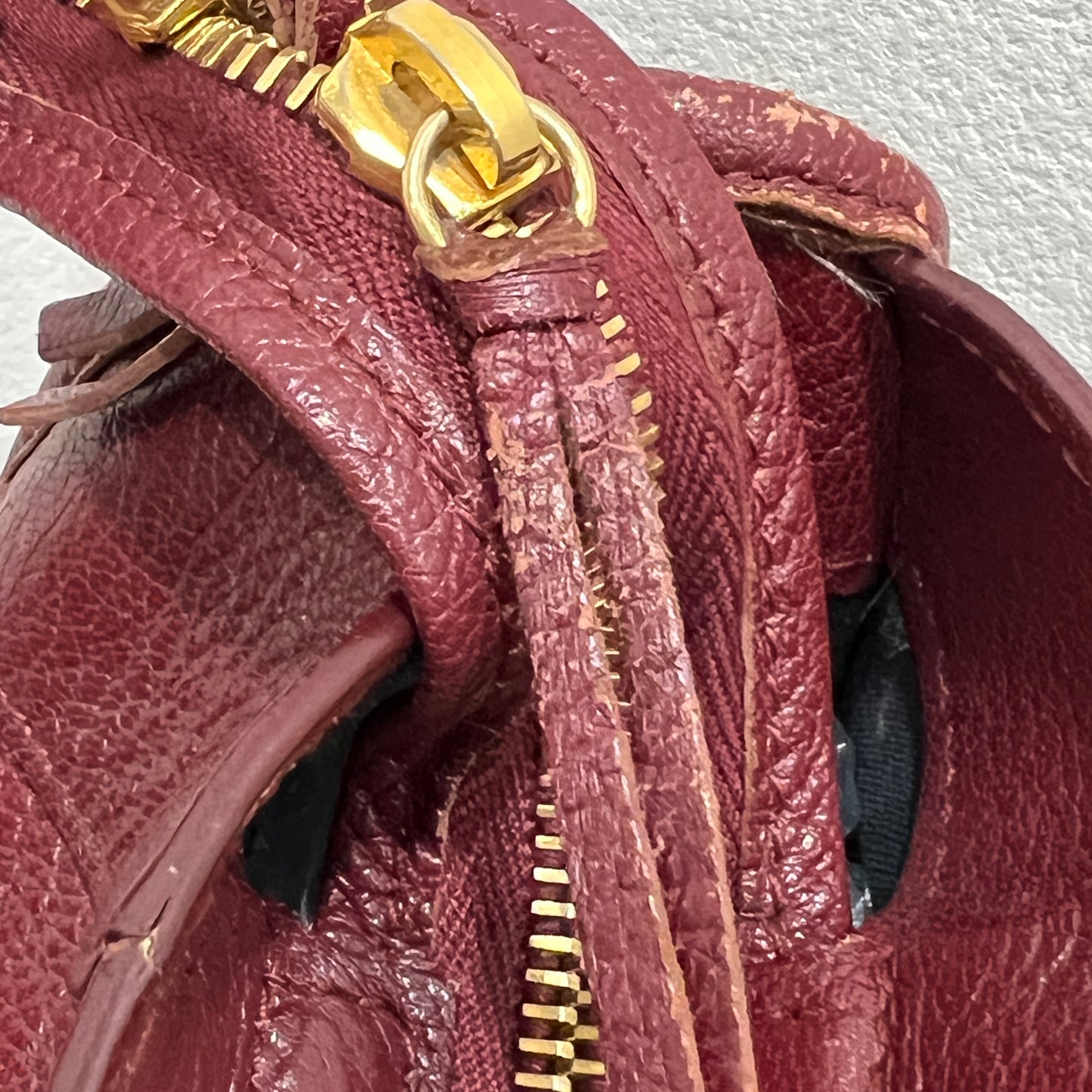BALENCIAGA City Bag