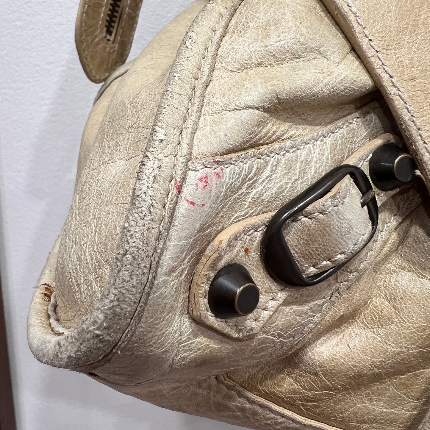 BALENCIAGA City Bag Medium