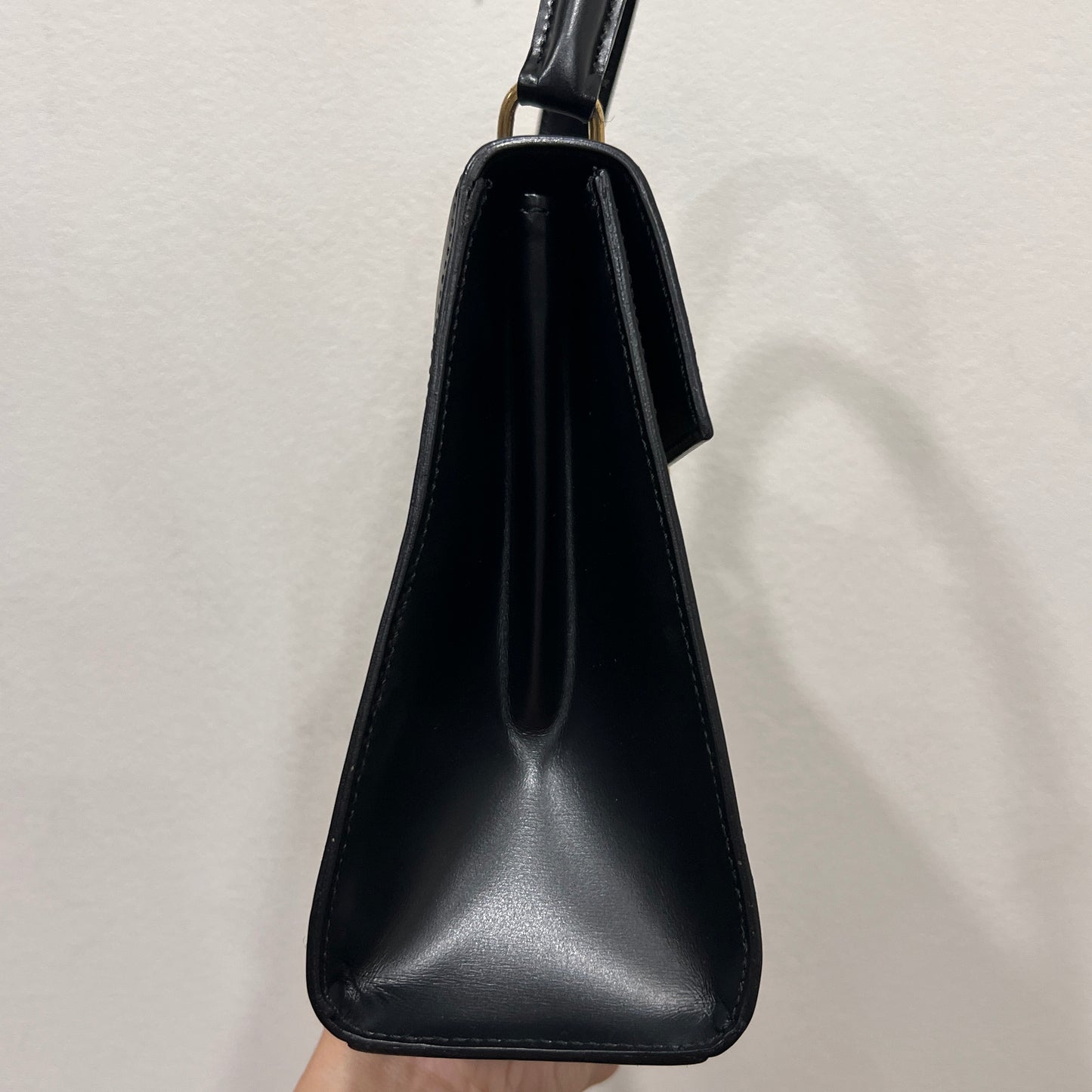 CELINE Mini Kelly Handbag