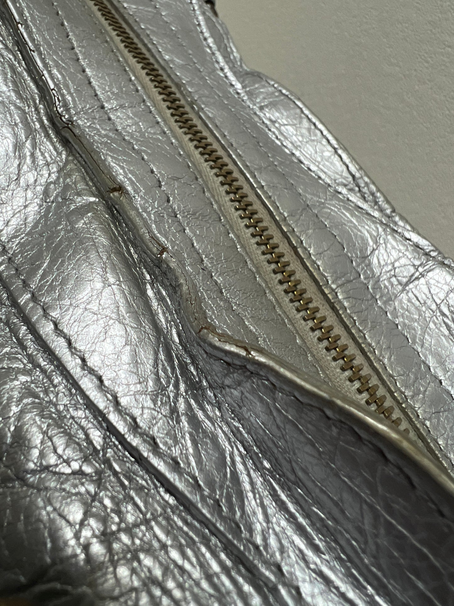 BALENCIAGA City Medium