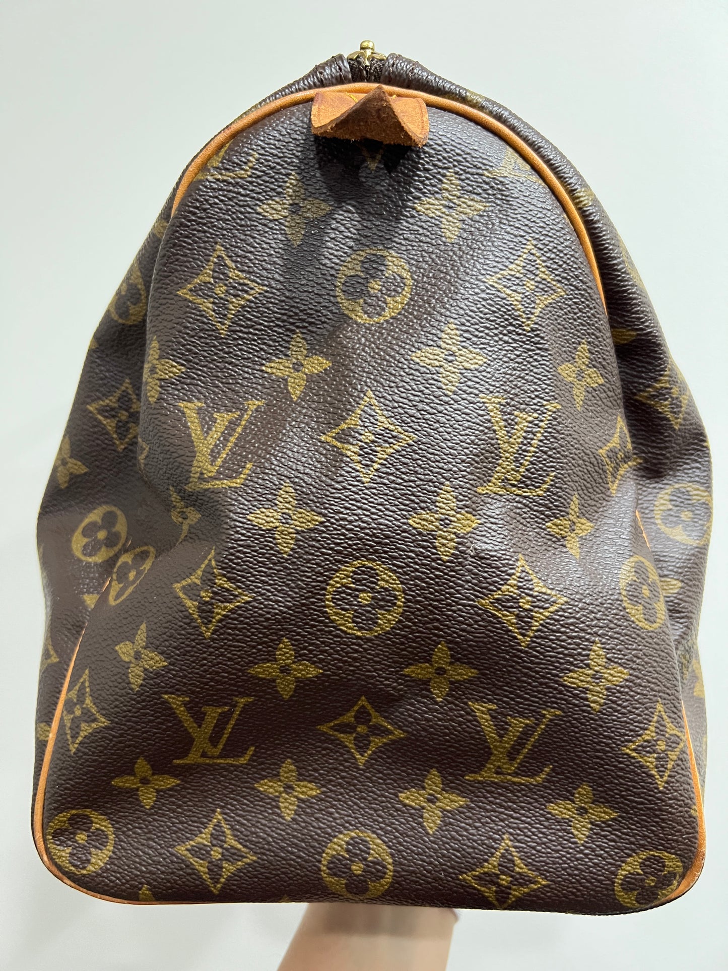 LOUIS VUITTON Speedy 35