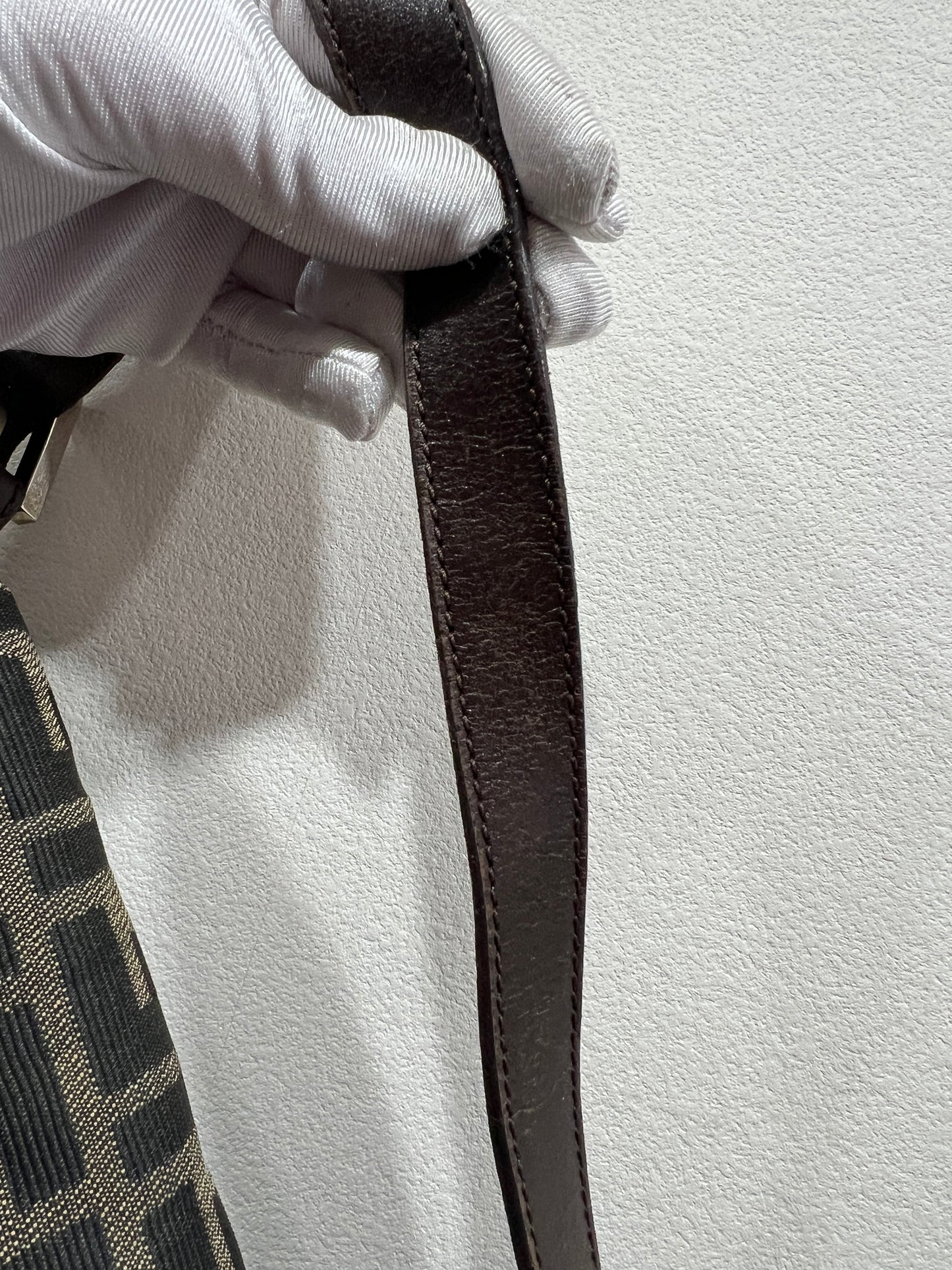 FENDI Mamma Baguette