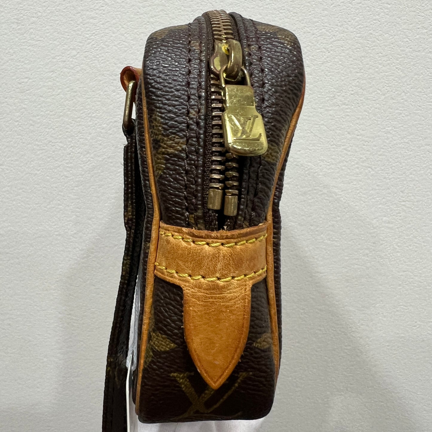 LOUIS VUITTON Marly Bandouliere