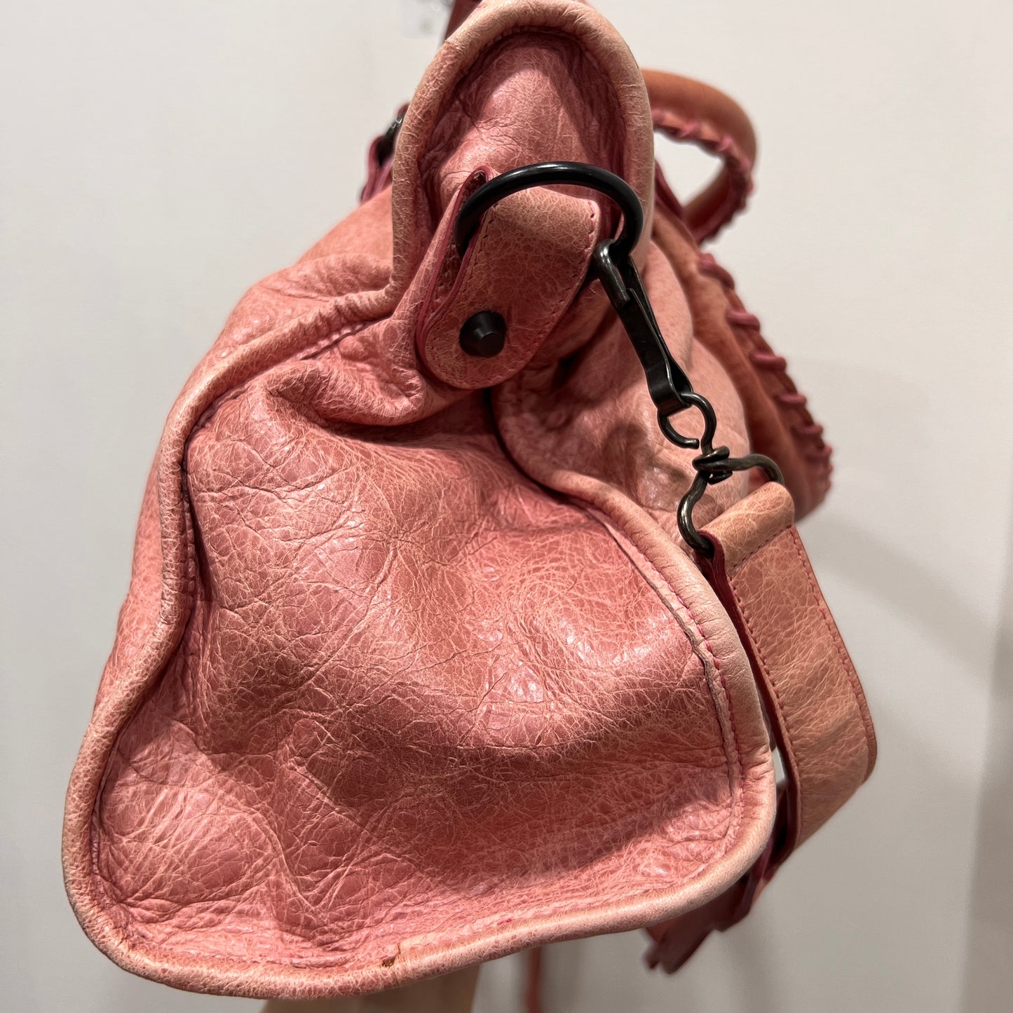 BALENCIAGA City Bag
